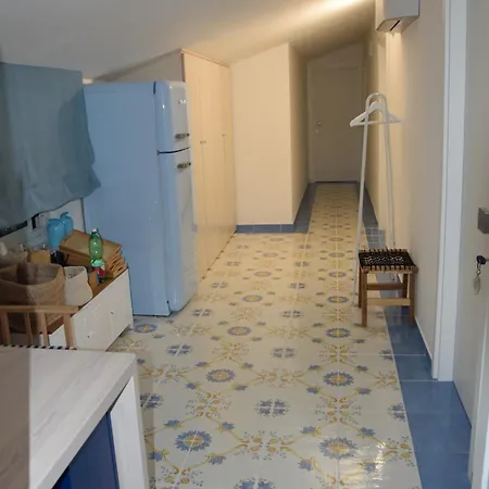 לינה וארוחת בוקר Vist'amare סנטה מריה די קסטלבאטה